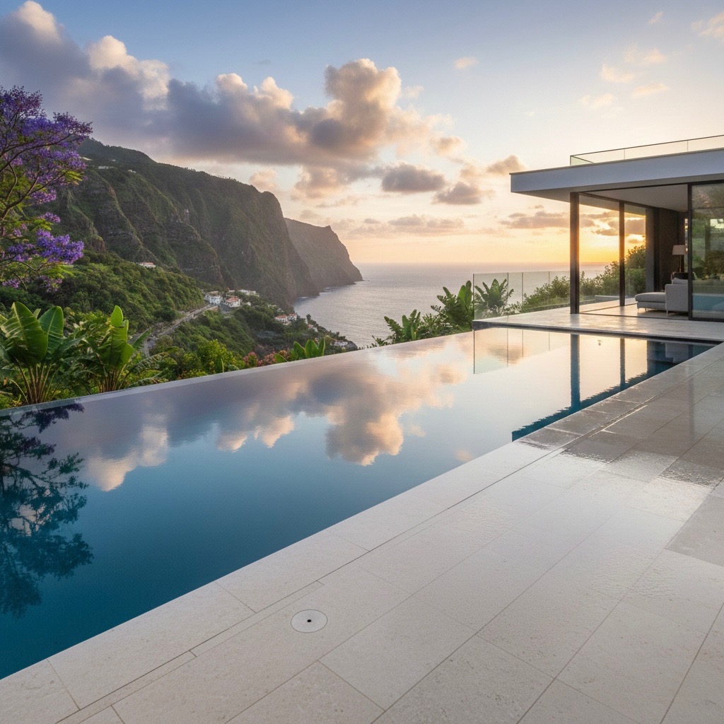 Madeira property detail