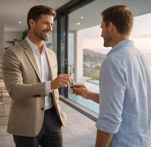 Acompanhamento fiável dos hóspedes durante a estadia na Madeira