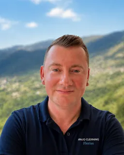 Florian Engelmann, CEO